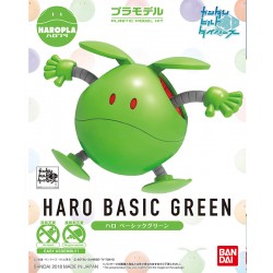 Haropla Haro Basic Green