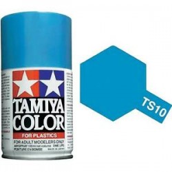 Tamiya Spray TS-10 French...