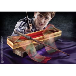 Baguette de Harry Potter