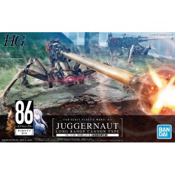 HG 1/48 Juggernaut Long...