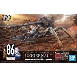 HG 1/48 Juggernaut Shin Use...