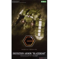 1/24 Definition Armor...