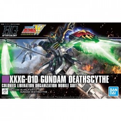 HGAC 1/144 XXXG-01D Gundam...