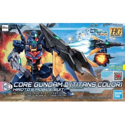 HGBD 1/144 Core Gundam II...
