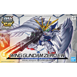 SDCS Wing Gundam Zero EW
