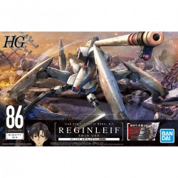 HG 1/48 Reginleif Shin Use...