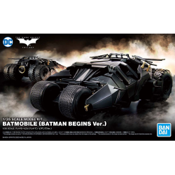 1/35 Batmobile (Batman Begins)
