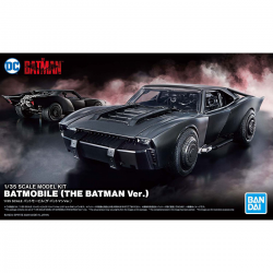 1/35 Batmobile (The Batman)
