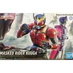 Masked Rider Kuuga Mighty...