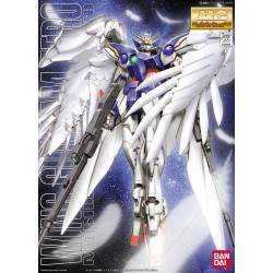 MG 1/100 Wing Gundam Zero...