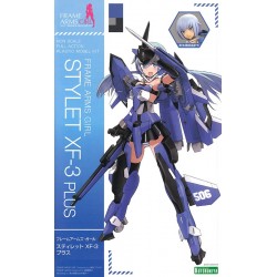 Frame Arms Girl Stylet XF-3...