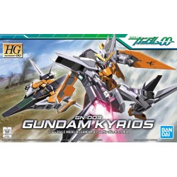 HG 1/144 GN-003 Gundam Kyrios