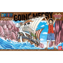 Going Merry - One Piece...