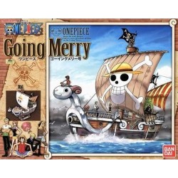 Going Merry - One Piece
