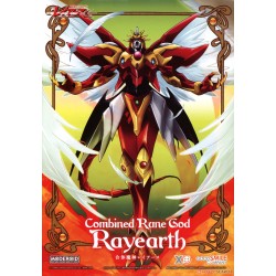 Combined Rune God Rayearth