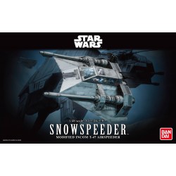 1/48 Snowspeeder - Star Wars