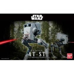 1/48 AT-ST - Star Wars