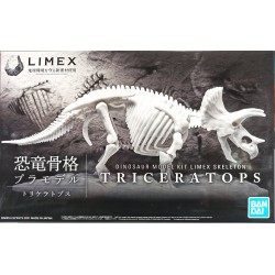 Dinosaur limex Skeleton...