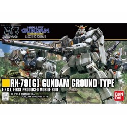 HG 1/144 RX-79(G) Gundam...