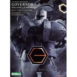Hexa Gear 1/24 Governor...