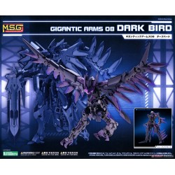 MSG Gigantic Arms Dark Bird